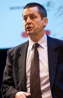 Keith Freegard, director of resource and recovery specialists Axion Consulting